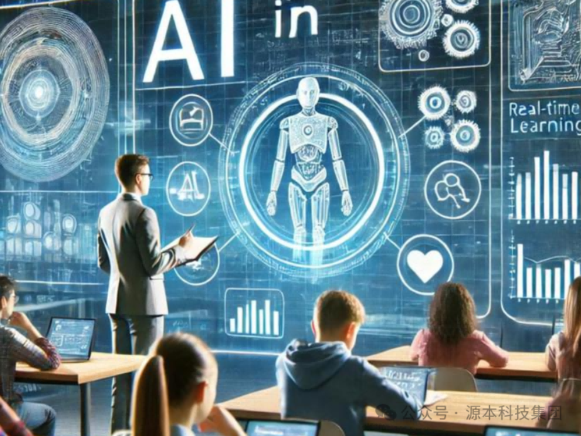 艾弗森贝博ballbet官网科技-本科生掌握大数据、云原生、AI-竞赛保研求职的“超车秘籍”来了！